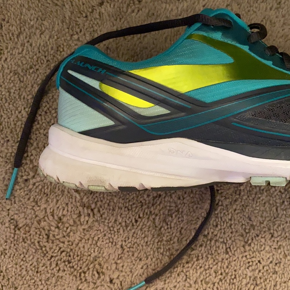 Brooks Launch 4 - image 3